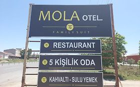 Ipsala Mola Otel